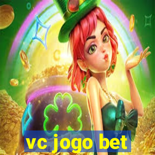 vc jogo bet